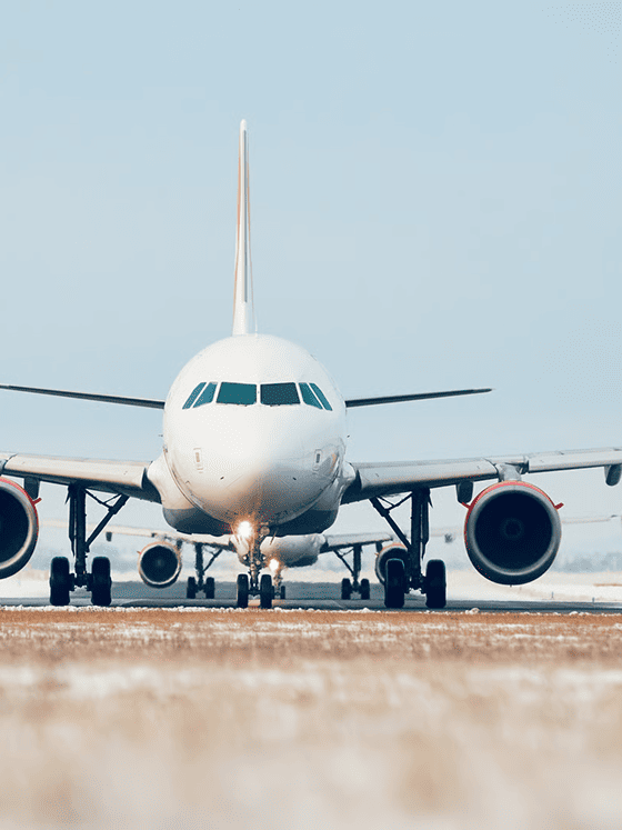 AI For Aerospace & Defense