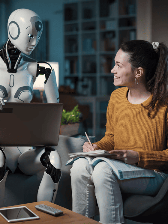 AI for Education