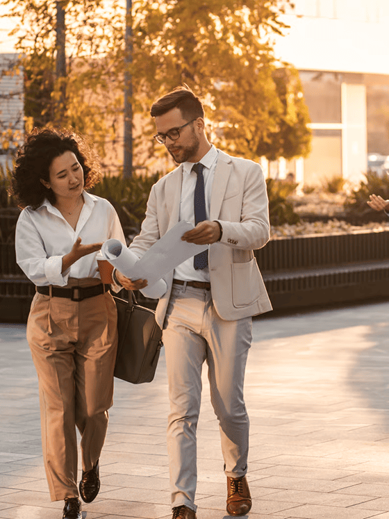 AI for Retail & eCommerce
