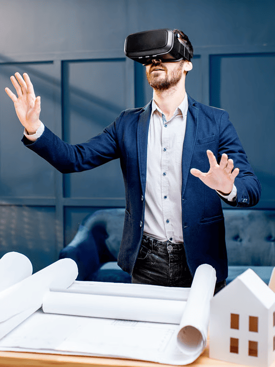 AI for Real Estate