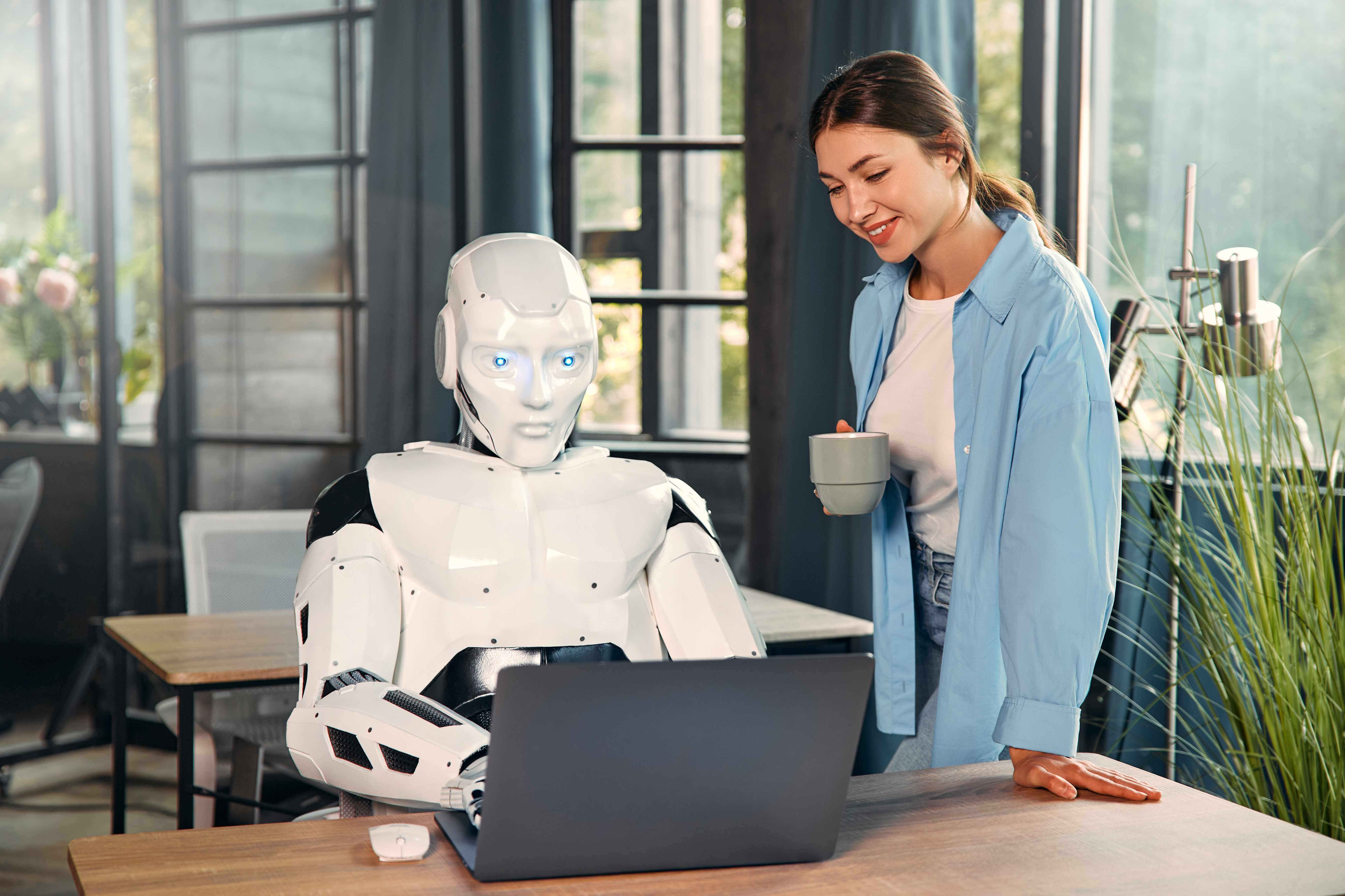 custom chatbot development