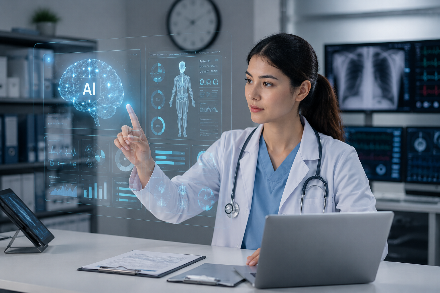 AI Consulting Services