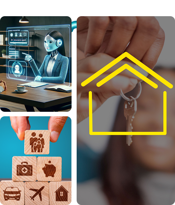 Our Expertise: Built Around Insurance's Most Complex Challenges