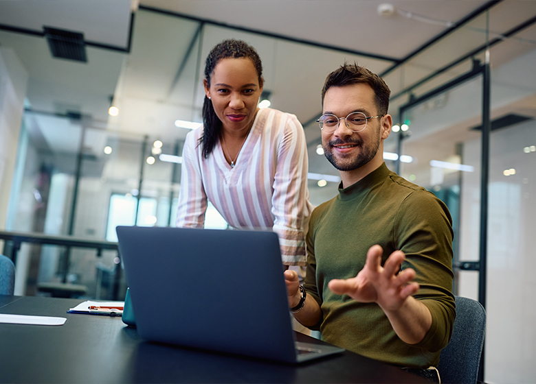 Salesforce Consulting Services