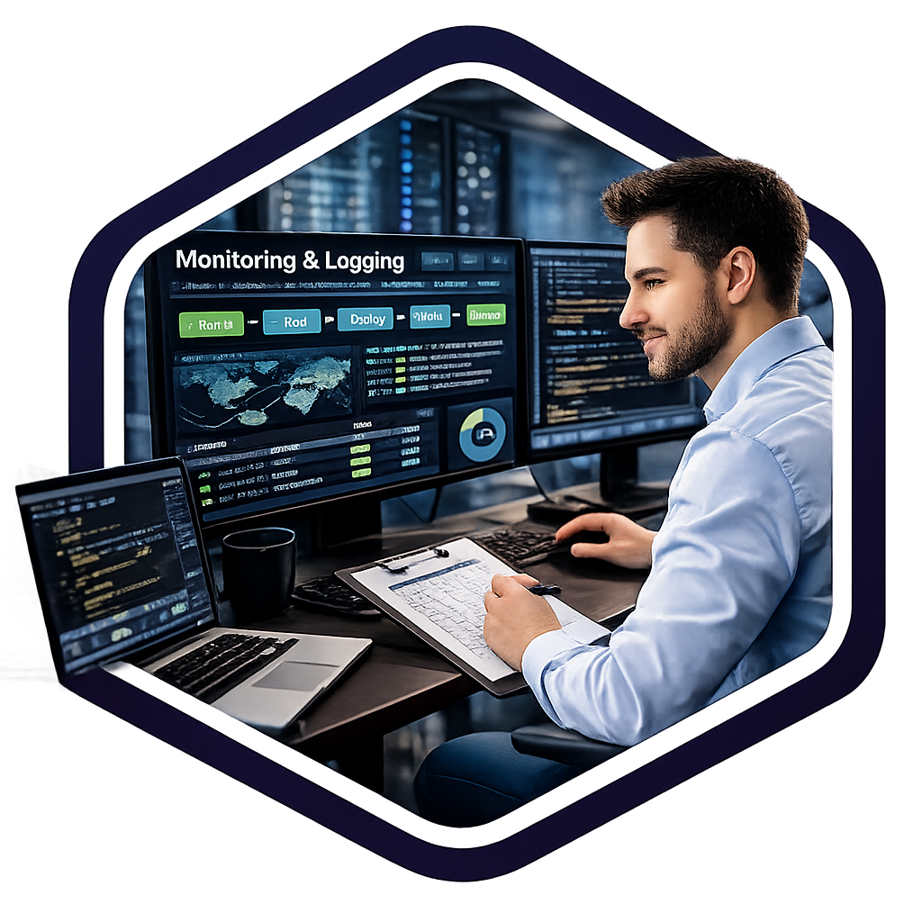 Governance, Risk Compliance Services