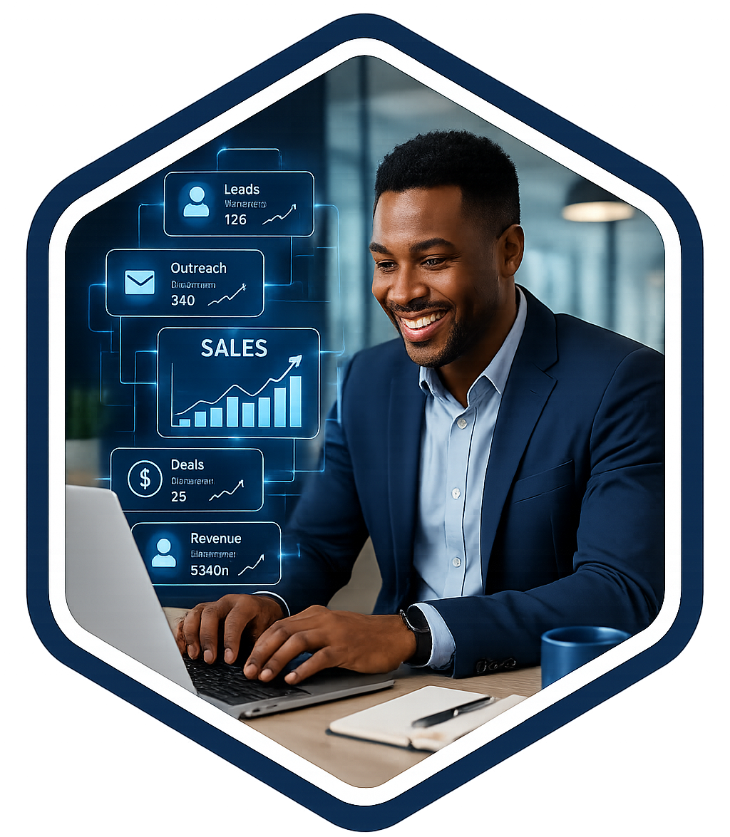 Digital Strategy Transformation Services