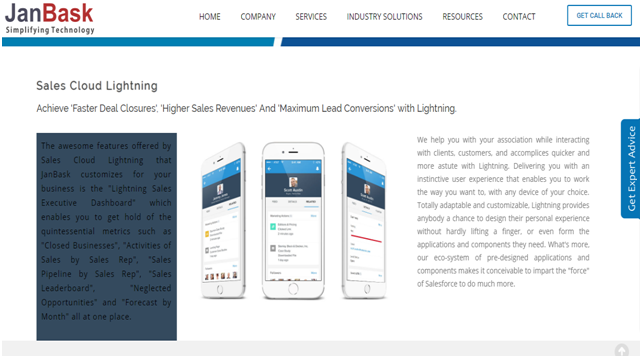 The switch from Salesforce Classic to Salesforce Lightning- Conundrum solved