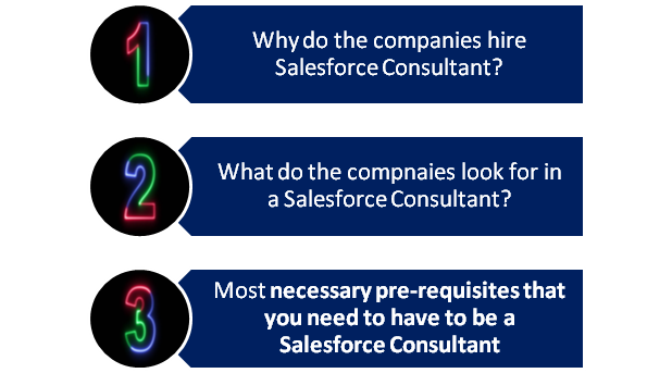 Are You the Right Candidate for Being a Salesforce Consultant?