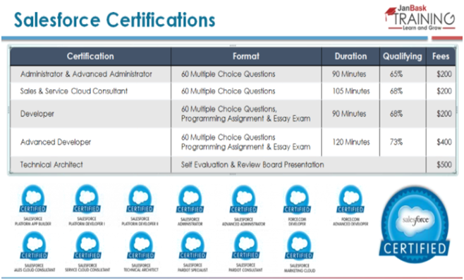 Are You the Right Candidate for Being a Salesforce Consultant?