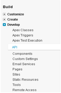 Integrate salesforce with Facebook