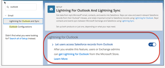 How to Integrate Salesforce With Outlook?