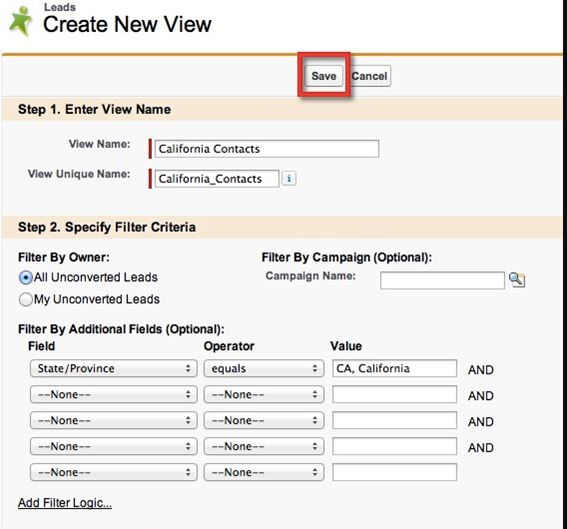 How to Send Mass Emails in Salesforce