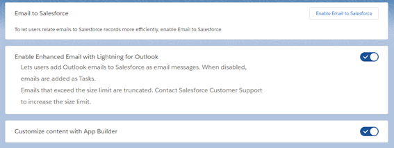 How to Integrate Salesforce With Outlook?