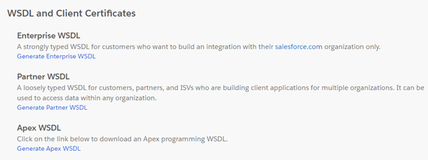 SAP and Salesforce Integration