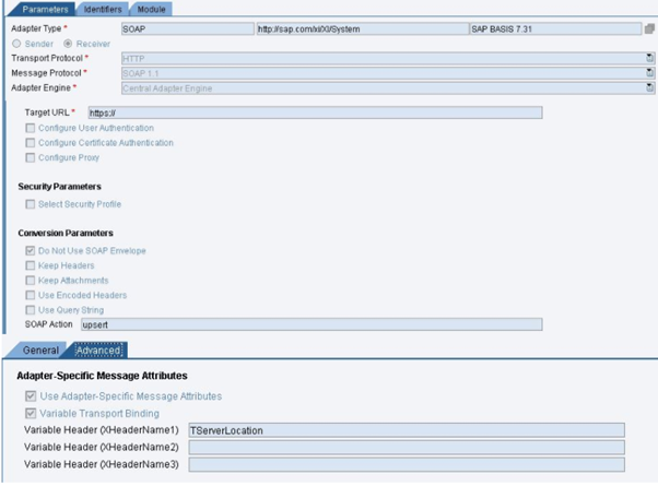 SAP and Salesforce Integration