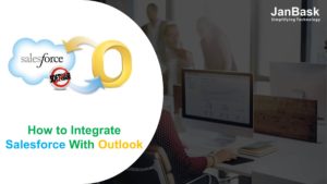 How to Integrate Salesforce With Outlook?
