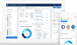Top 10 Salesforce Lightning Experience Features