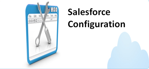 What is Salesforce Configuration?