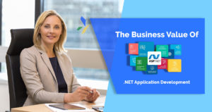 The Business value of .NET Application Development