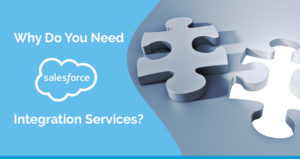 Why Do You Need Salesforce Integration Services?