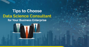 Tips to Choose Data Science Consultant for Your Business Enterprise