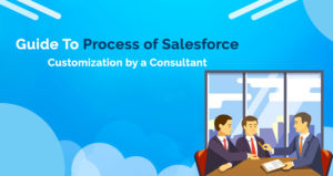 A Guide to the Process of Salesforce Customization by a Consultant