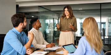 Top 7 Reasons Why AWS Is So Successful In The Cloud Space?