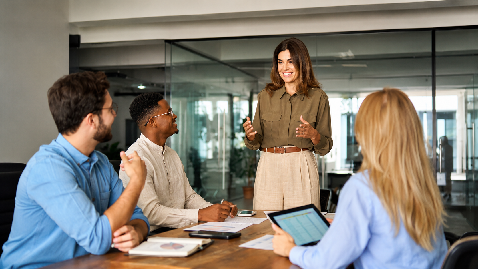Top 7 Reasons Why AWS Is So Successful In The Cloud Space?