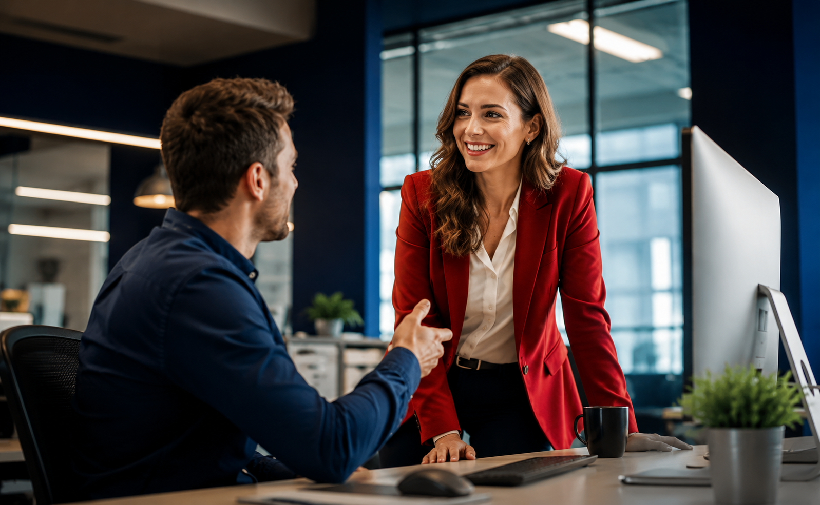 What are the Roles and Responsibilities of an AWS Cloud Administrator?