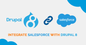 How to Integrate Salesforce with Drupal 8 Website