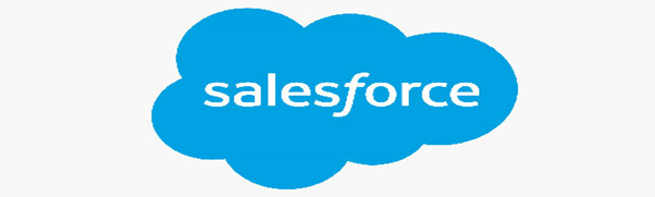 Relationship Between Salesforce And Cloud Computing