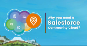 What Is The Significance Of Salesforce Community Cloud For Your Business?