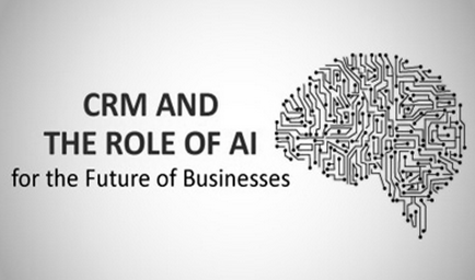 Smart and Valuable Integration of AI and CRM