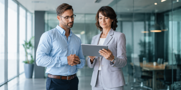 8 Reasons Why Small Businesses Should Be on Amazon Web Services