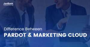 What is the best Salesforce Automation Tool - Pardot vs. Marketing Cloud?