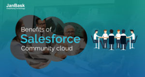 What are the Benefits of the Salesforce Community Cloud?