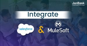 How to Integrate Salesforce and MuleSoft?