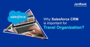 How Can CRM Empower Traveling Industry?