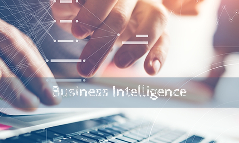 BUSINESS INTELLIGENCE