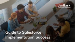 What is Successful Salesforce Implementation?