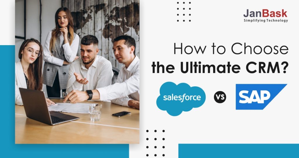 Four Effective Ways To Avoid Data Skew In Salesforce