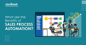 What are the Benefits of Sales Process Automation?