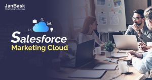 Why and How to Use Salesforce Marketing Cloud?