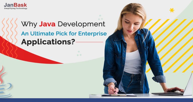 Benefits of Java Application Development for Businesses