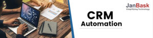 CRM- Automation