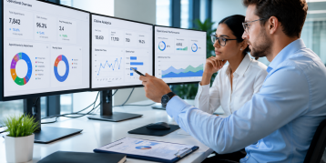 Transform Your Customer Experience With Connected Sales And Marketing