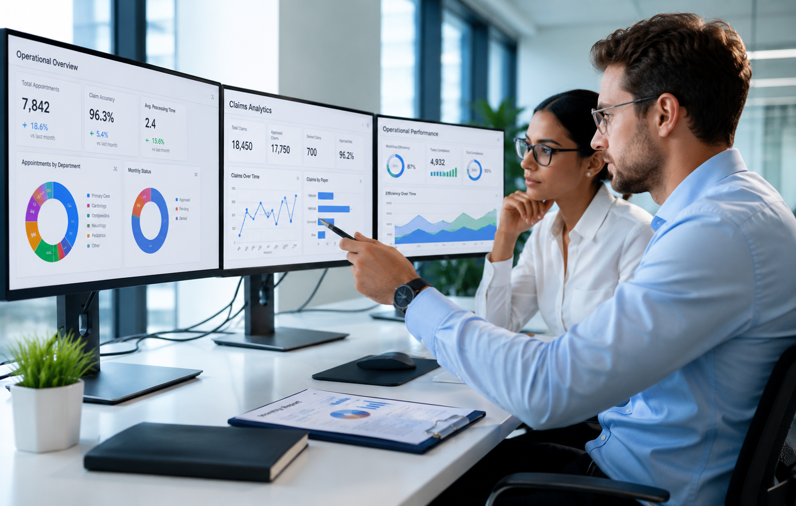 Transform Your Customer Experience With Connected Sales And Marketing
