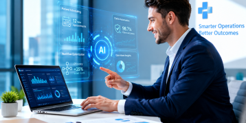 Top 10 AI Consulting Companies in the US (2026) – With Pricing, Tech Stack & Industry Match