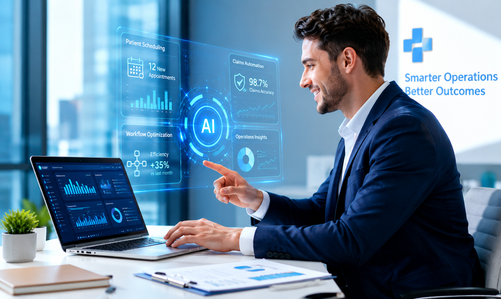 Top 10 AI Consulting Companies in the US (2026) - With Pricing, Tech Stack & Industry Match