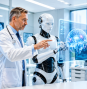 AI Agents in Healthcare: Use Cases, Compliance Considerations & Real ROI
